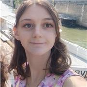 ex alunna di liceo linguistico propongo lezioni di inglese personalizzati e aiuto compiti